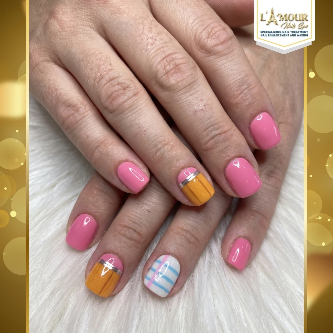 Cute nails